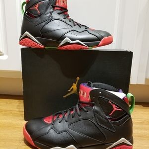 🔥Air jordan 7 retro🔥